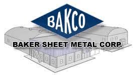 baker sheet metal corp|aluminium norfolk.